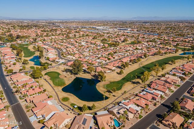 26202 S FLAME TREE Drive, Sun Lakes, AZ 85248