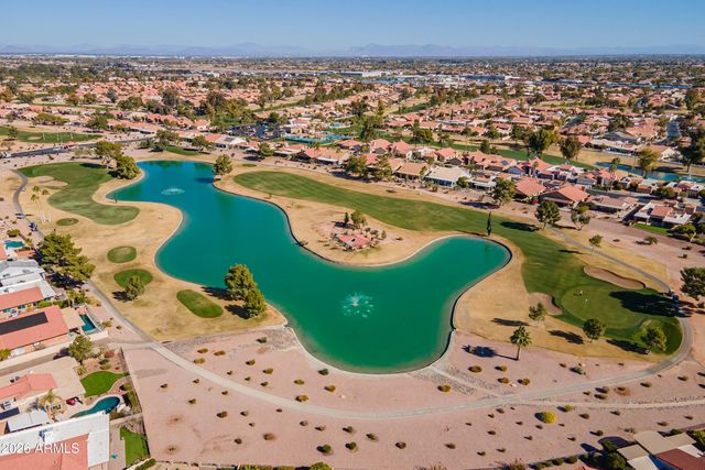 26202 S FLAME TREE Drive, Sun Lakes, AZ 85248