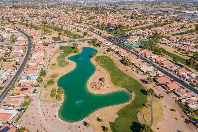 26202 S FLAME TREE Drive, Sun Lakes, AZ 85248