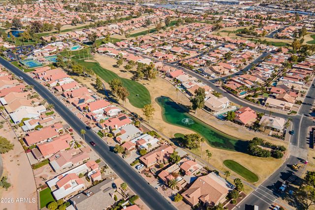 26202 S FLAME TREE Drive, Sun Lakes, AZ 85248