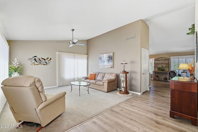 26202 S FLAME TREE Drive, Sun Lakes, AZ 85248