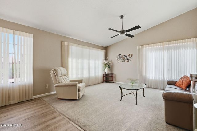 26202 S FLAME TREE Drive, Sun Lakes, AZ 85248