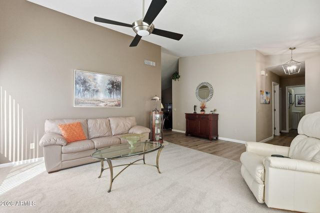 26202 S FLAME TREE Drive, Sun Lakes, AZ 85248