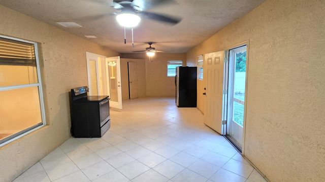 1752 SW Starman Avenue, Port St Lucie, FL 34953