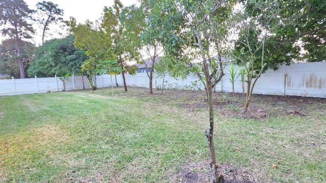 1752 SW Starman Avenue, Port St Lucie, FL 34953