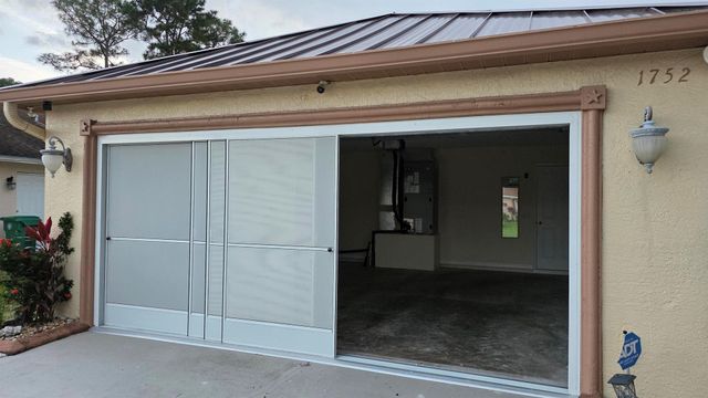 1752 SW Starman Avenue, Port St Lucie, FL 34953