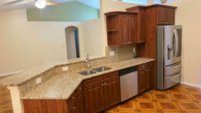 1752 SW Starman Avenue, Port St Lucie, FL 34953