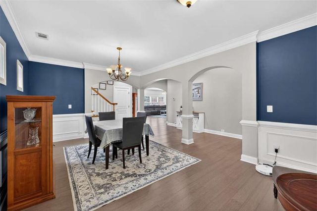7819 Brass Lantern Drive, Flowery Branch, GA 30542