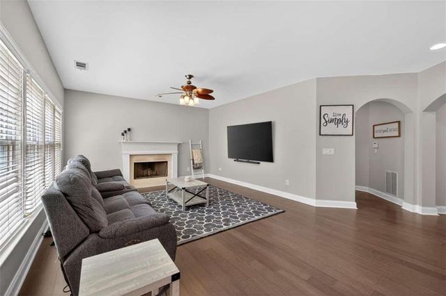 7819 Brass Lantern Drive, Flowery Branch, GA 30542