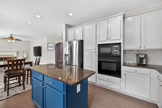 7819 Brass Lantern Drive, Flowery Branch, GA 30542