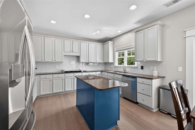 7819 Brass Lantern Drive, Flowery Branch, GA 30542