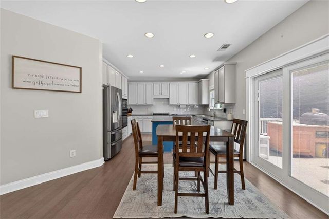 7819 Brass Lantern Drive, Flowery Branch, GA 30542