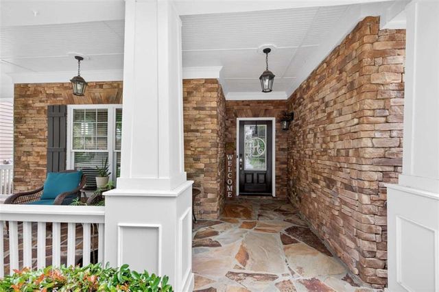 7819 Brass Lantern Drive, Flowery Branch, GA 30542