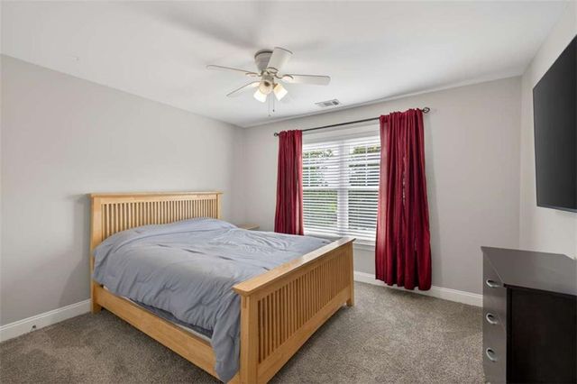 7819 Brass Lantern Drive, Flowery Branch, GA 30542