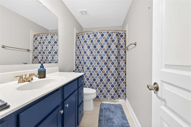 7819 Brass Lantern Drive, Flowery Branch, GA 30542