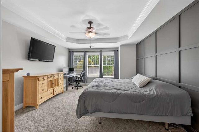 7819 Brass Lantern Drive, Flowery Branch, GA 30542