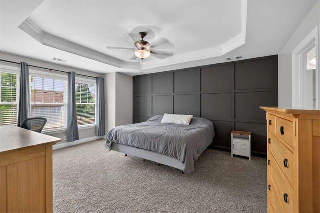 7819 Brass Lantern Drive, Flowery Branch, GA 30542
