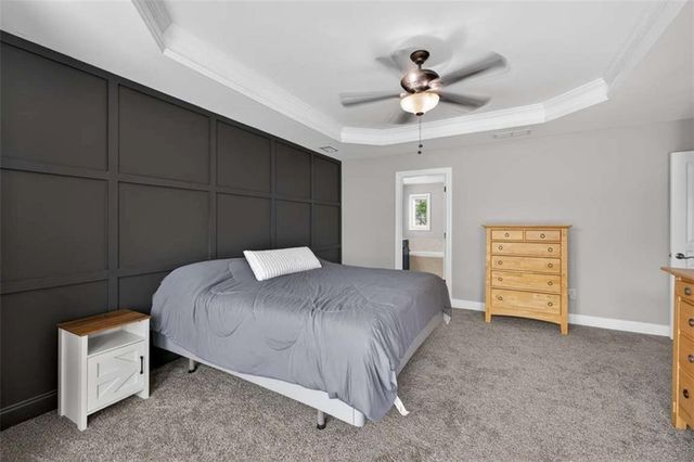 7819 Brass Lantern Drive, Flowery Branch, GA 30542