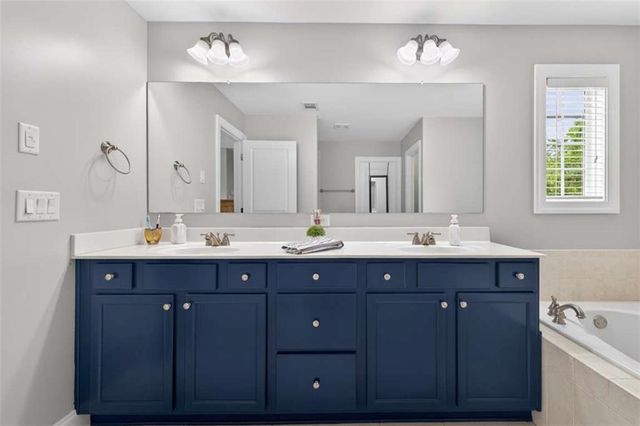 7819 Brass Lantern Drive, Flowery Branch, GA 30542