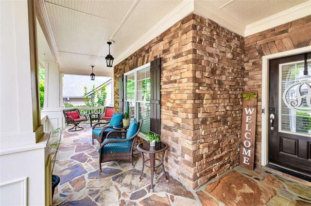 7819 Brass Lantern Drive, Flowery Branch, GA 30542