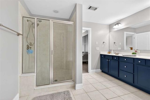7819 Brass Lantern Drive, Flowery Branch, GA 30542