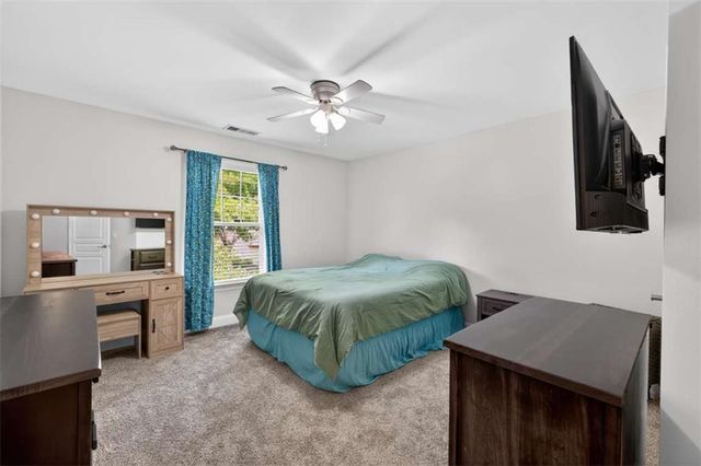 7819 Brass Lantern Drive, Flowery Branch, GA 30542