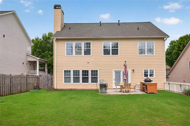 7819 Brass Lantern Drive, Flowery Branch, GA 30542