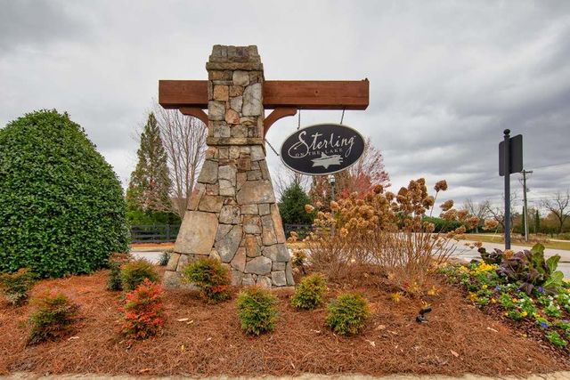 7819 Brass Lantern Drive, Flowery Branch, GA 30542