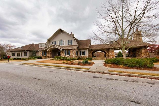 7819 Brass Lantern Drive, Flowery Branch, GA 30542