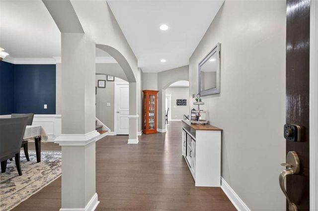 7819 Brass Lantern Drive, Flowery Branch, GA 30542