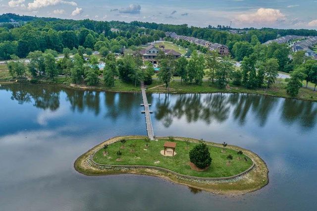 7819 Brass Lantern Drive, Flowery Branch, GA 30542
