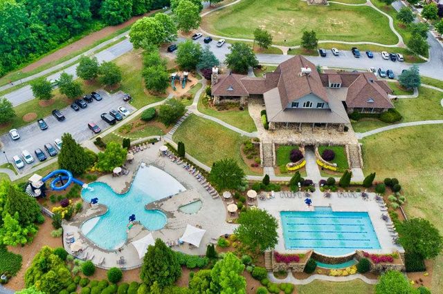 7819 Brass Lantern Drive, Flowery Branch, GA 30542