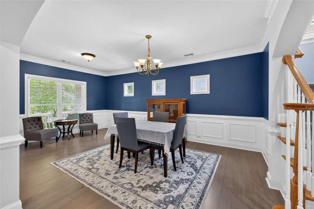 7819 Brass Lantern Drive, Flowery Branch, GA 30542