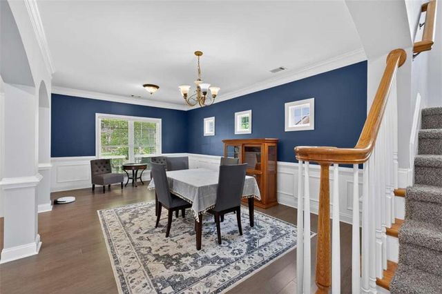 7819 Brass Lantern Drive, Flowery Branch, GA 30542