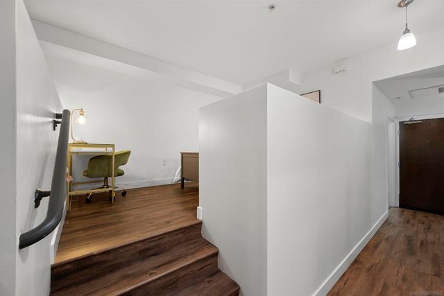 889 Date St. 116, San Diego, CA 92101