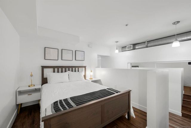 889 Date St. 116, San Diego, CA 92101