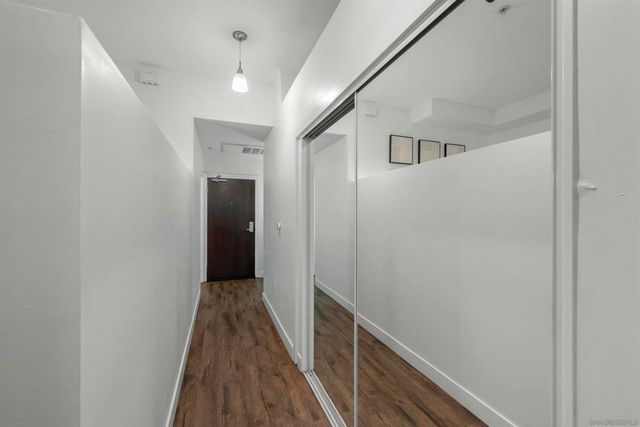 889 Date St. 116, San Diego, CA 92101