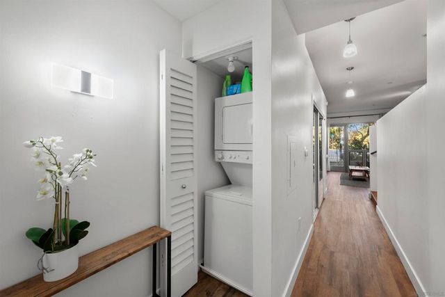 889 Date St. 116, San Diego, CA 92101