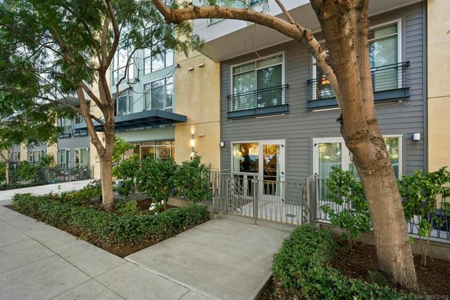 889 Date St. 116, San Diego, CA 92101