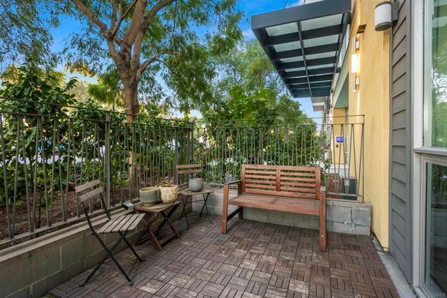 889 Date St. 116, San Diego, CA 92101