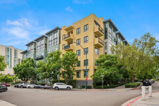 889 Date St. 116, San Diego, CA 92101