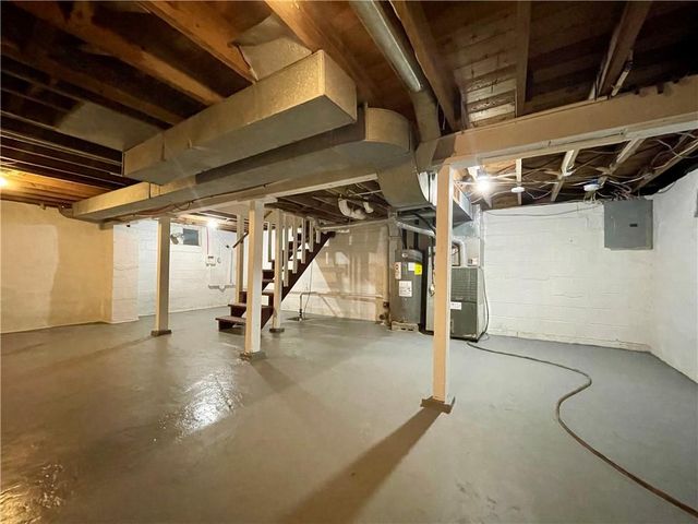 314 SW 10th Street, Blue Springs, MO 64015