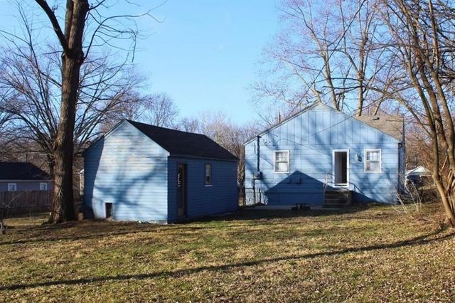 314 SW 10th Street, Blue Springs, MO 64015