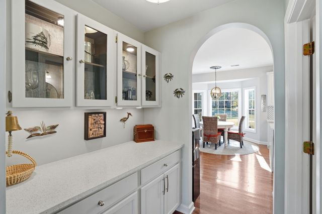 2705 Sarazen Drive, Mount Pleasant, SC 29466