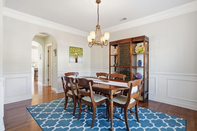 2705 Sarazen Drive, Mount Pleasant, SC 29466