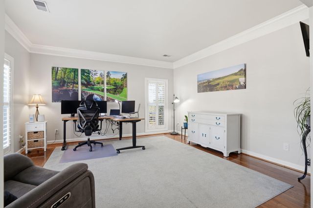 2705 Sarazen Drive, Mount Pleasant, SC 29466