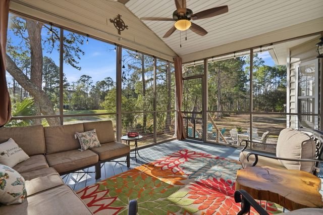 2705 Sarazen Drive, Mount Pleasant, SC 29466