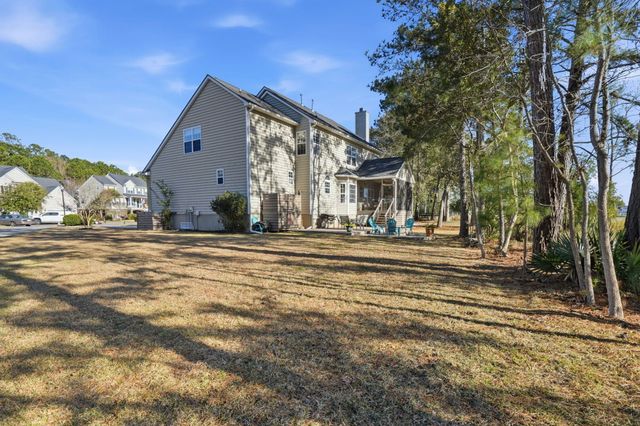 2705 Sarazen Drive, Mount Pleasant, SC 29466