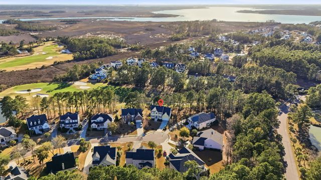 2705 Sarazen Drive, Mount Pleasant, SC 29466