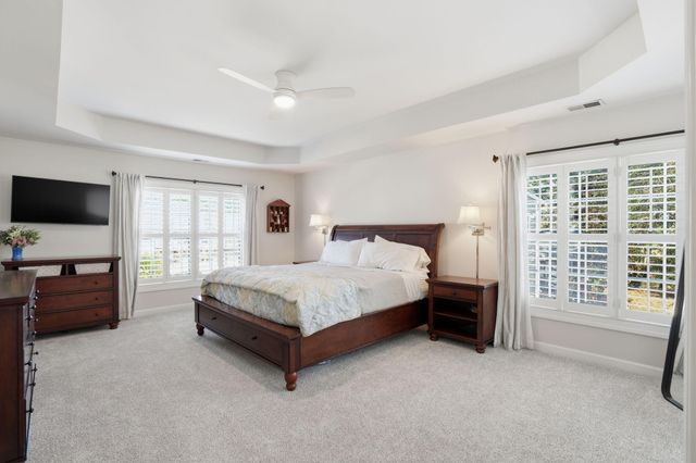 2705 Sarazen Drive, Mount Pleasant, SC 29466